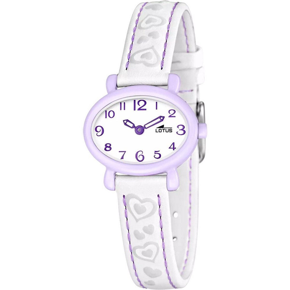 Lotus - 15766-8 - Polshorloge - Unisex