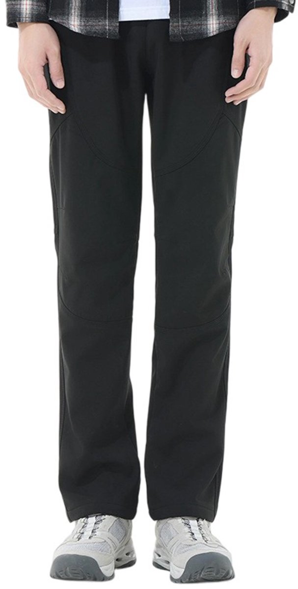 YOUTHUP Heren Sportbroek - Waterdicht - XL