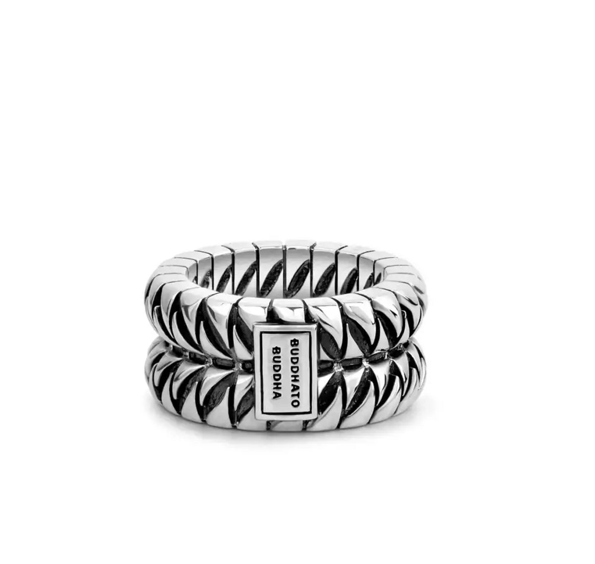 Buddha to Buddha 604 17 - Komang Ring