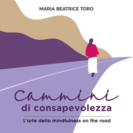 Cammini di consapevolezza - cover