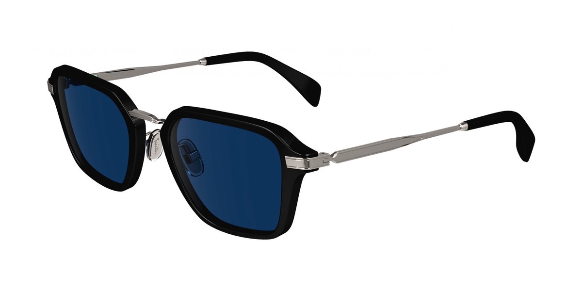 Paul Smith PS24603S KEAN Black 52/22/145 MAN Zonnebrillen