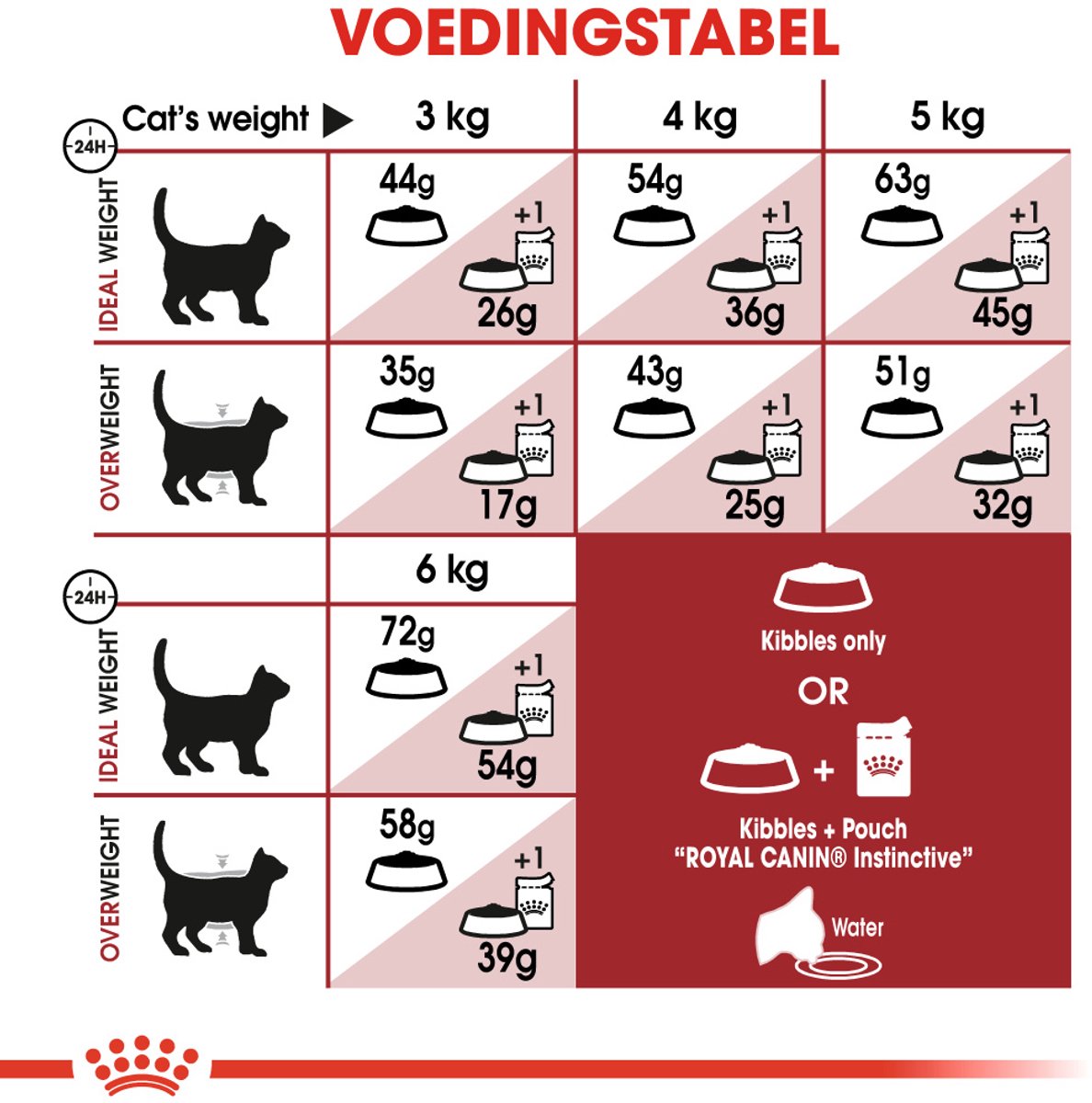 Royal Canin Fit - Kattenvoer Brokjes - 10 kg thumbnail 2