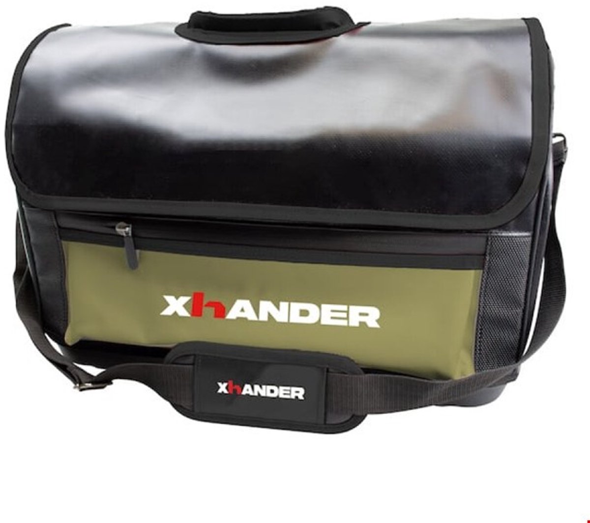 XHANDER Gereedschapstas waterdicht textiel - 31 liter