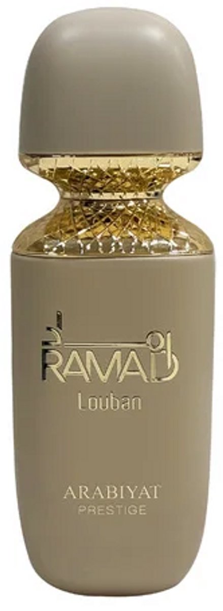 Arabiyat Prestige Ramad Louban - Eau de Parfum - 100 ml