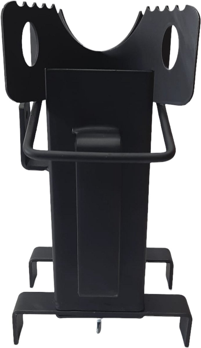 Rocket stove