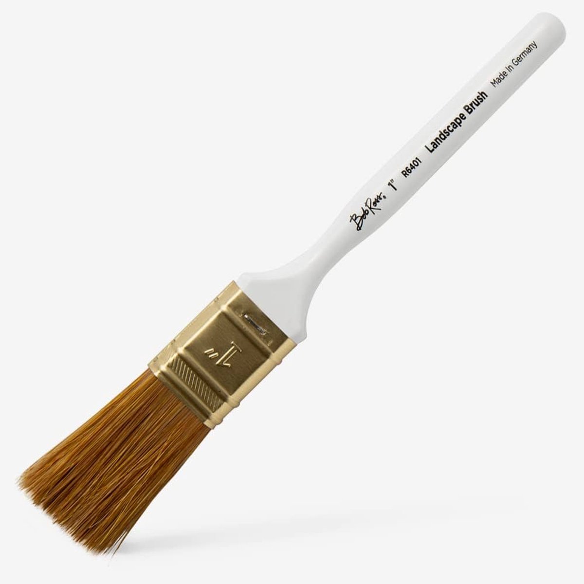 Bob Ross - Landscape Brush - landschapskwast - 2.54 cm breed - CR6401