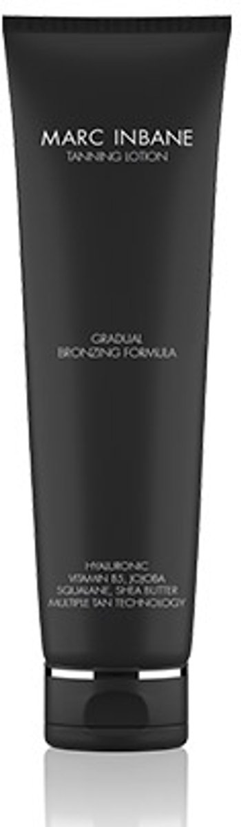 Marc Inbane Gradual Bronzing Lotion