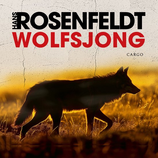Wolfsjong - cover