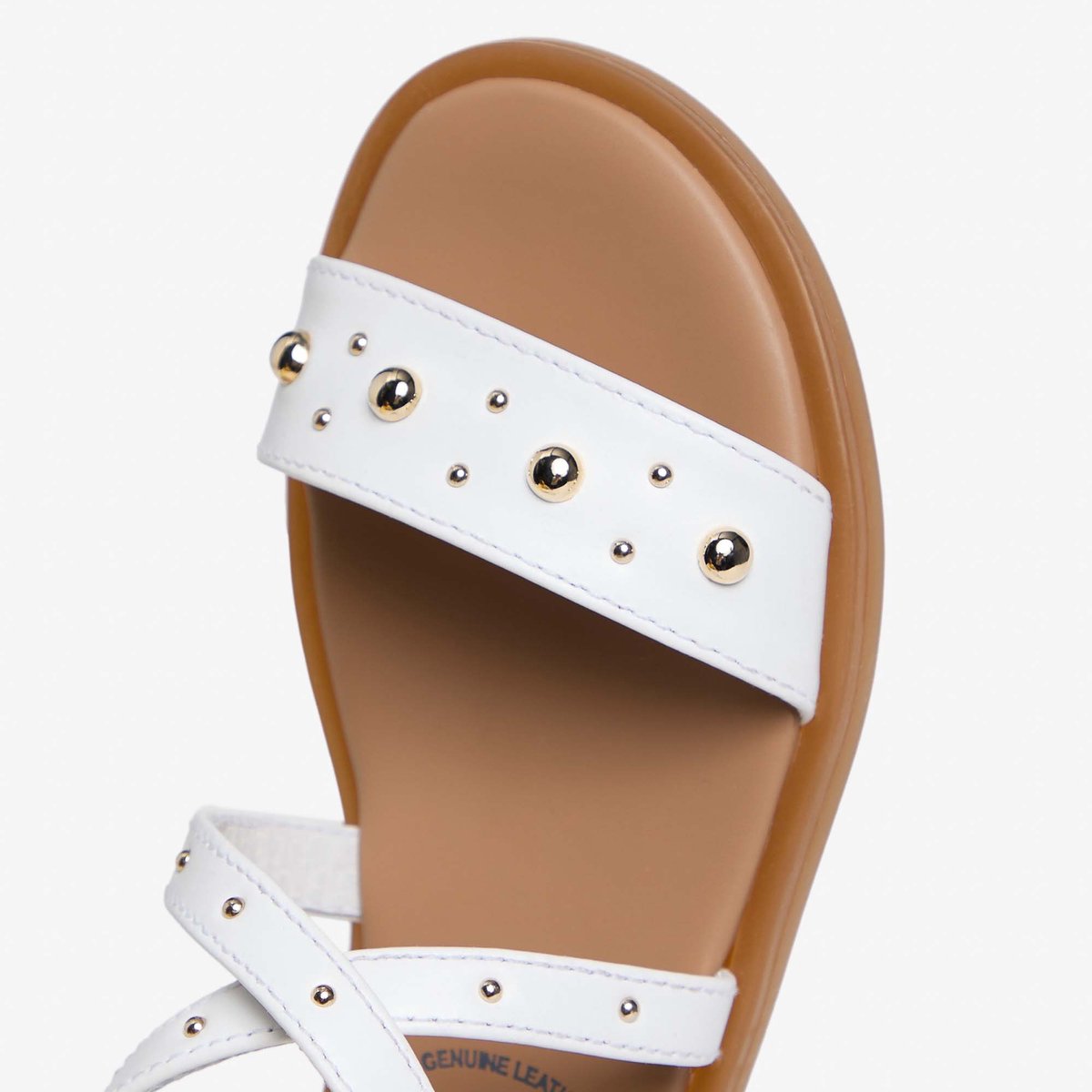 Nerogiardini Barolo Tr Varese 305 Ambra Sandaal - Fashion Wear - Kinderen