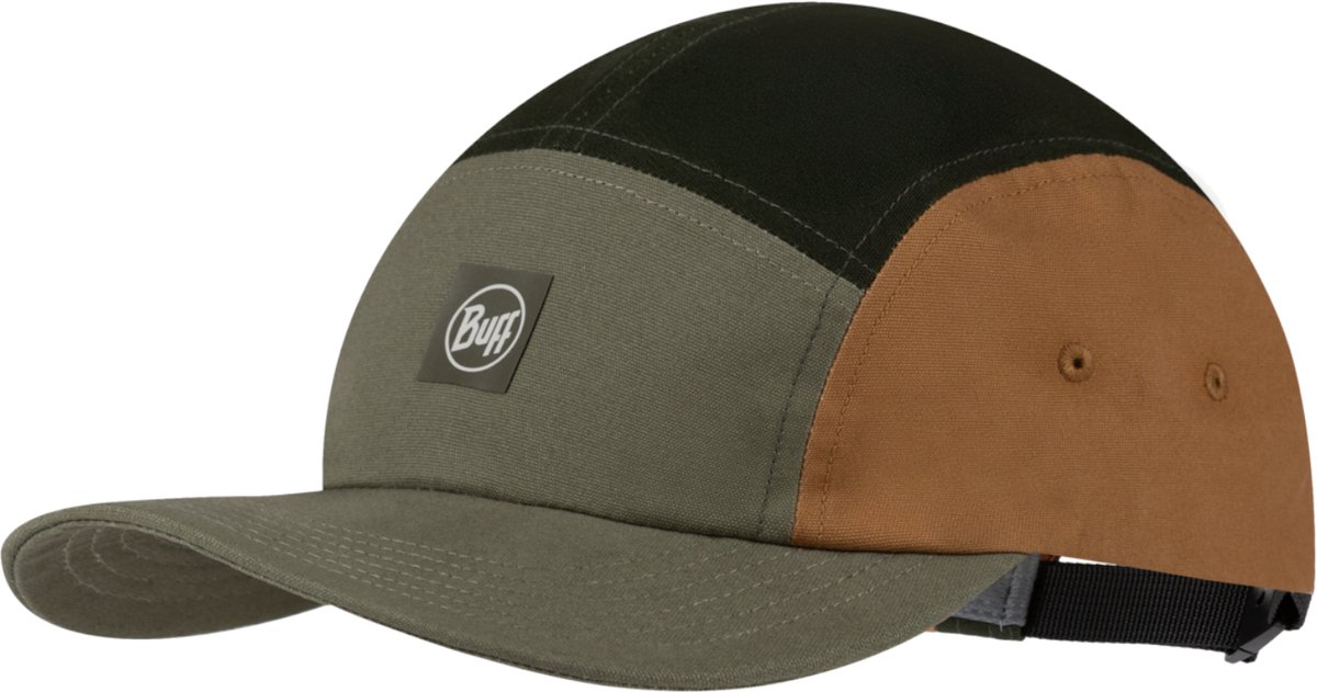Buff ® 5 Panel Venture Pet Veelkleurig