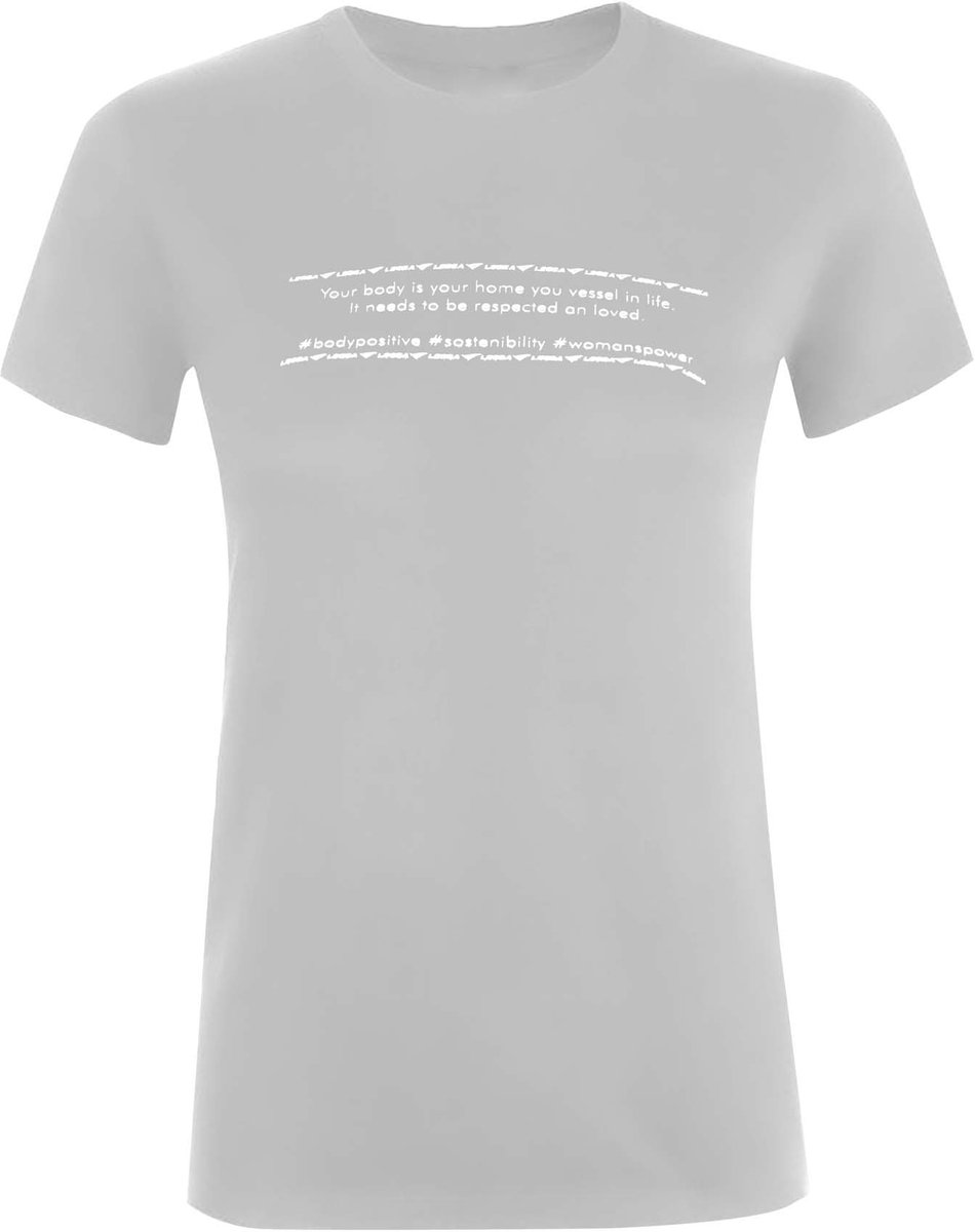 T-Shirt Legea Ganimede - Sportswear - Vrouwen