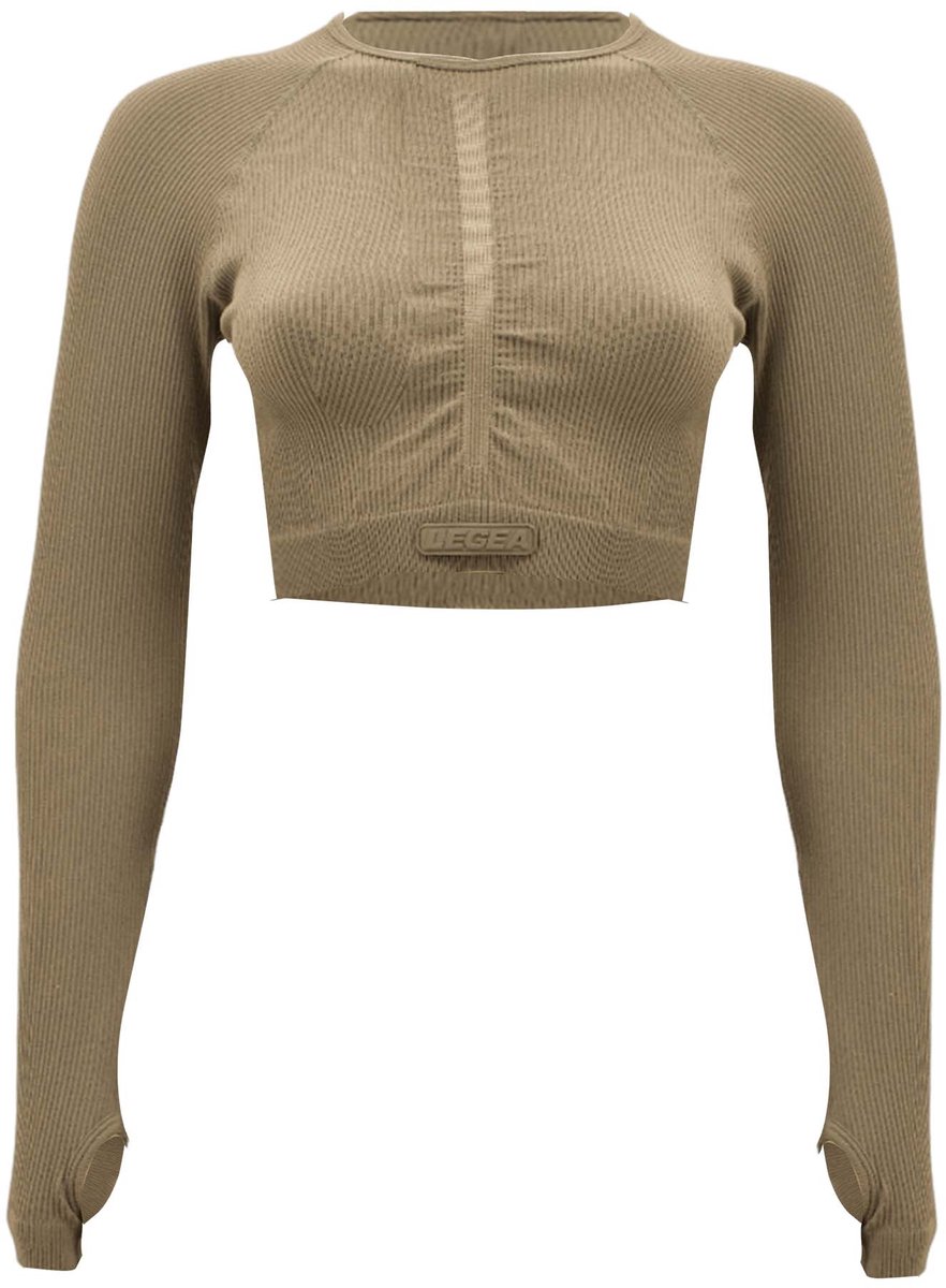 Legea Top Imala - Sportswear - Vrouwen