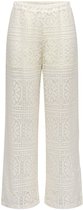 KIDS ONLY Broek met wijde pijpen KOGLIAN Loose fit Broek met wijde pijpen