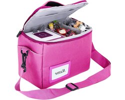 Ruime kindertas voor Toniebox, Tigerbox en accessoires - Ideaal voor films, luisterfiguren en muziekdozen