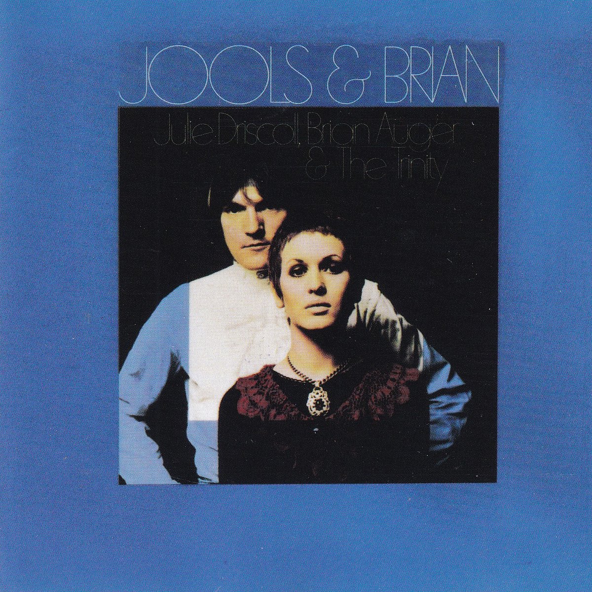 Jools & Brian