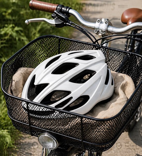 Fietshelm - Speed Pedelec Helm - Snorfiets Helm — afbeelding 4