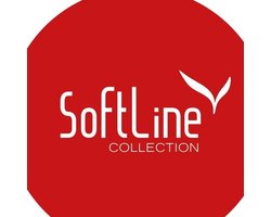 SoftLine Collection Sexy transparente heren boxers met visnet Zwart M