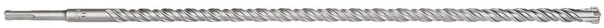 GRAPHITE - Boor voor Gewapend Beton - SDS Plus - 14mm - 400mm - Quatro