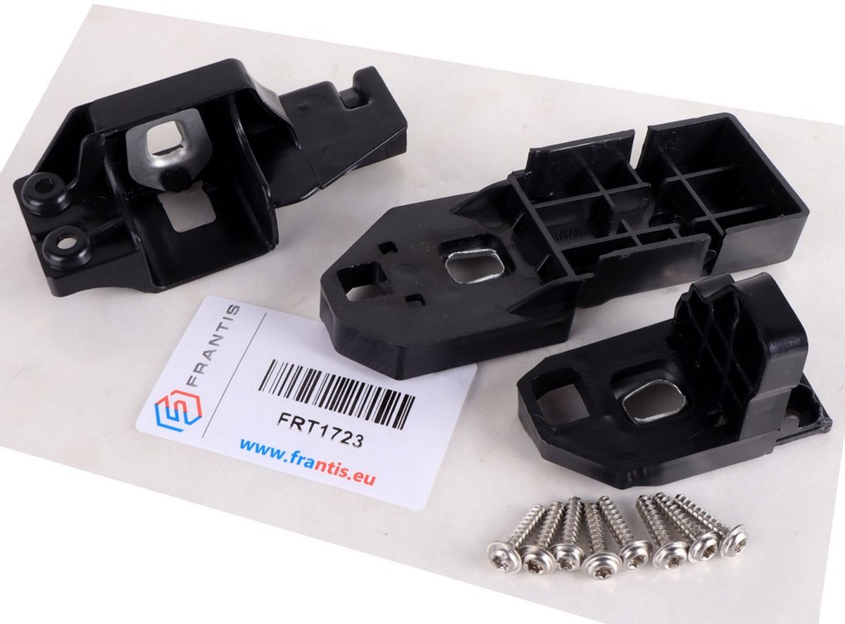 Frantis - Reparatieset Rechterkoplamp - Mercedes-Benz CLA C117 B Klasse W246