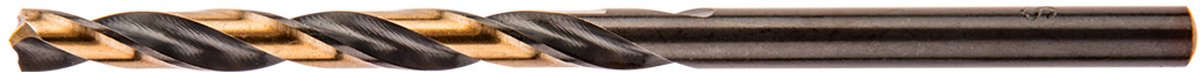 Graphite - Metaalboor - 4.0 mm - HSS-CNC
