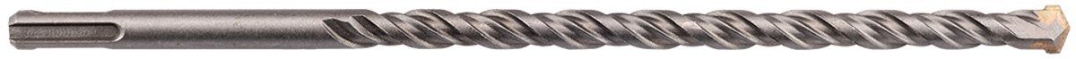 GRAPHITE 56T126 - Betonboor - Dubbele Spiraal - 12mm - 260mm