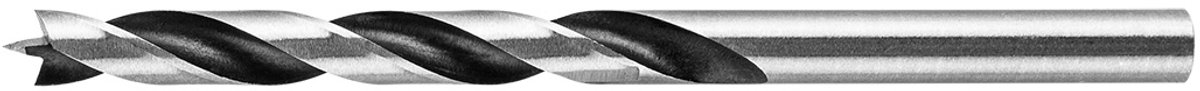 Graphite - Spiraalboor - 7 mm - 105 mm