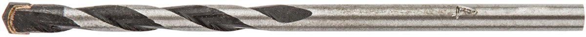 GRAPHITE Serie - Betonboor - 4mm - Motorkop