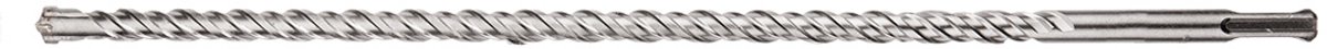 Graphite SDS Plus Boor Quatro 12x310mm S4 staal