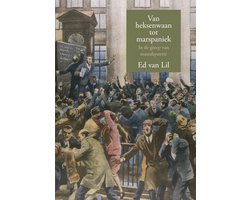 Van heksenwaan tot marspaniek, in de greep van massahysterie