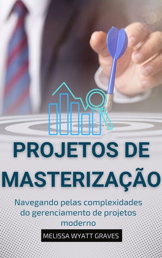 PROJETOS de MASTERIZAÇÃO - cover