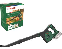 Bosch UniversalLeafBlower 18V-130 Bladblazer - Zonder 18 V accu en lader