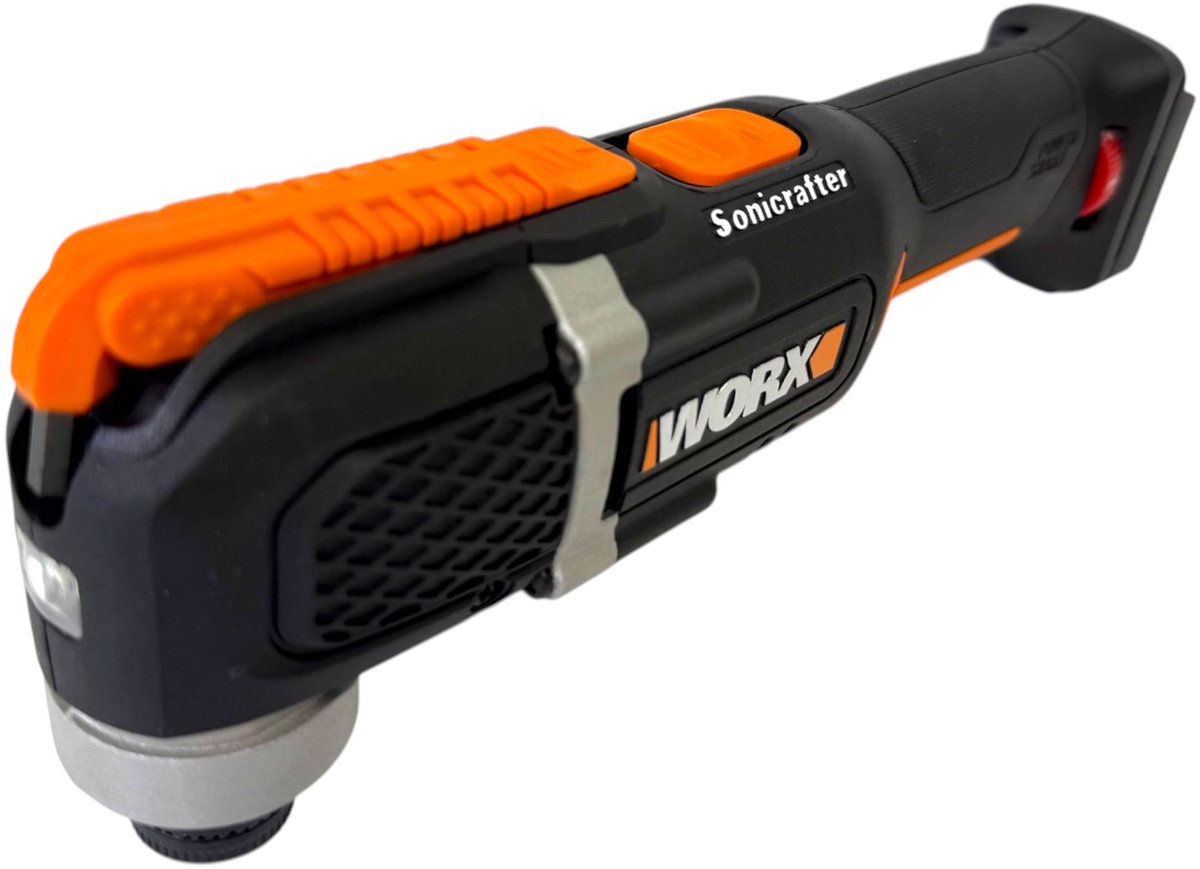 WORX WX696.9 Accu-multifunctioneel gereedschap thumbnail 6