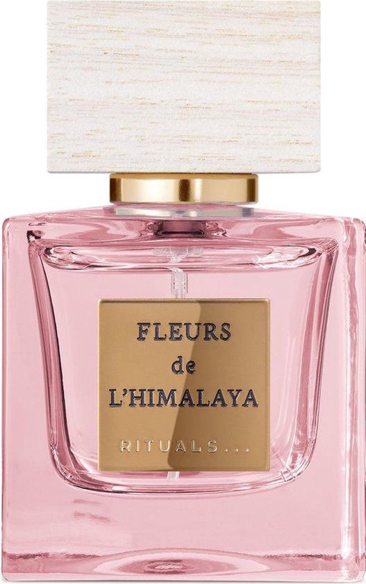 Rituals - Fleurs de l'Himalaya Eau de Parfum - 50 ml
