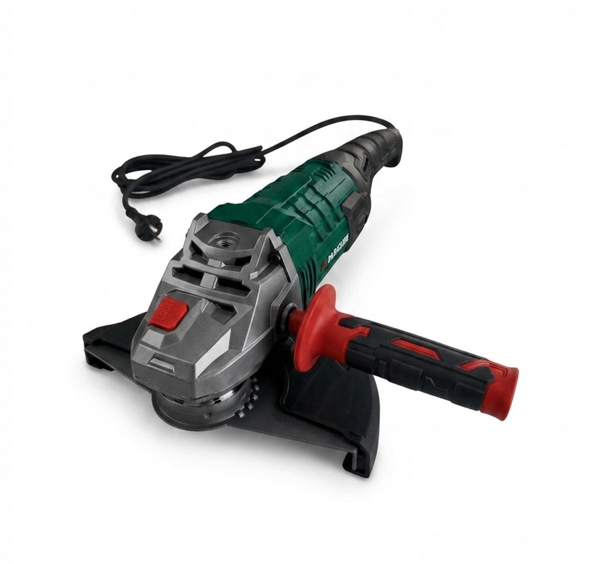 Haakse slijper - Parkside - 2000 W - Slijpschijf: Ø230 mm
