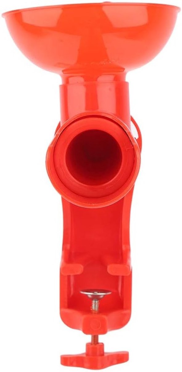 Dailygoods- Tomatenpers Handmatige Sapcentrifuge - Duurzaam van Dailygoods — afbeelding 4