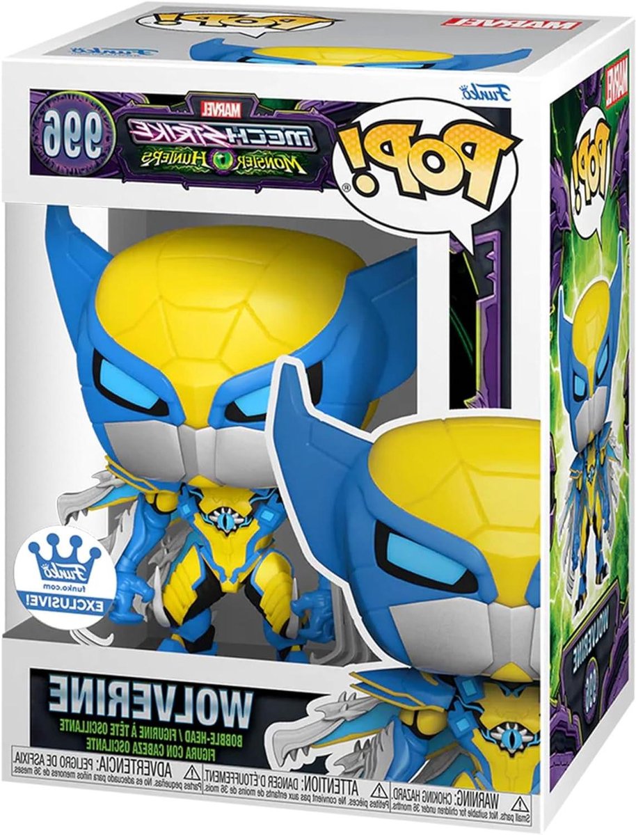 Verzamelbeeldje Vinyl - Superheld Figuur - Verzamelen Hobby - Speciale Editie - Standaard Formaat - Geel