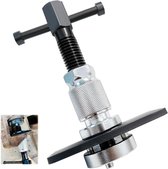 Kit de réinitialisation du piston de frein – Piston de frein – Outils de réinitialisation du piston de frein – Kit de réinitialisation du piston de frein – Kit de réinitialisation du piston de frein universel – Outils de réinitialisation
