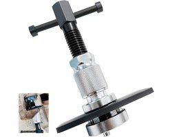 Remzuiger Terugstelset - Remzuiger - Remzuiger Terugstel Gereedschap - Remterugdraaiset - Remzuiger Terugstelset Universeel - Terugstel Gereedschap
