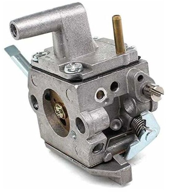 Geschikt voor Carburateur met luchtfilter en brandstofleiding voor Stihl FS400 FS450 FS480 SP400 SP450 - Vervangt Zama C1Q-S34H, 4128 120 0651, 4134 141 0300. H524 van Merkloos	 — afbeelding 2
