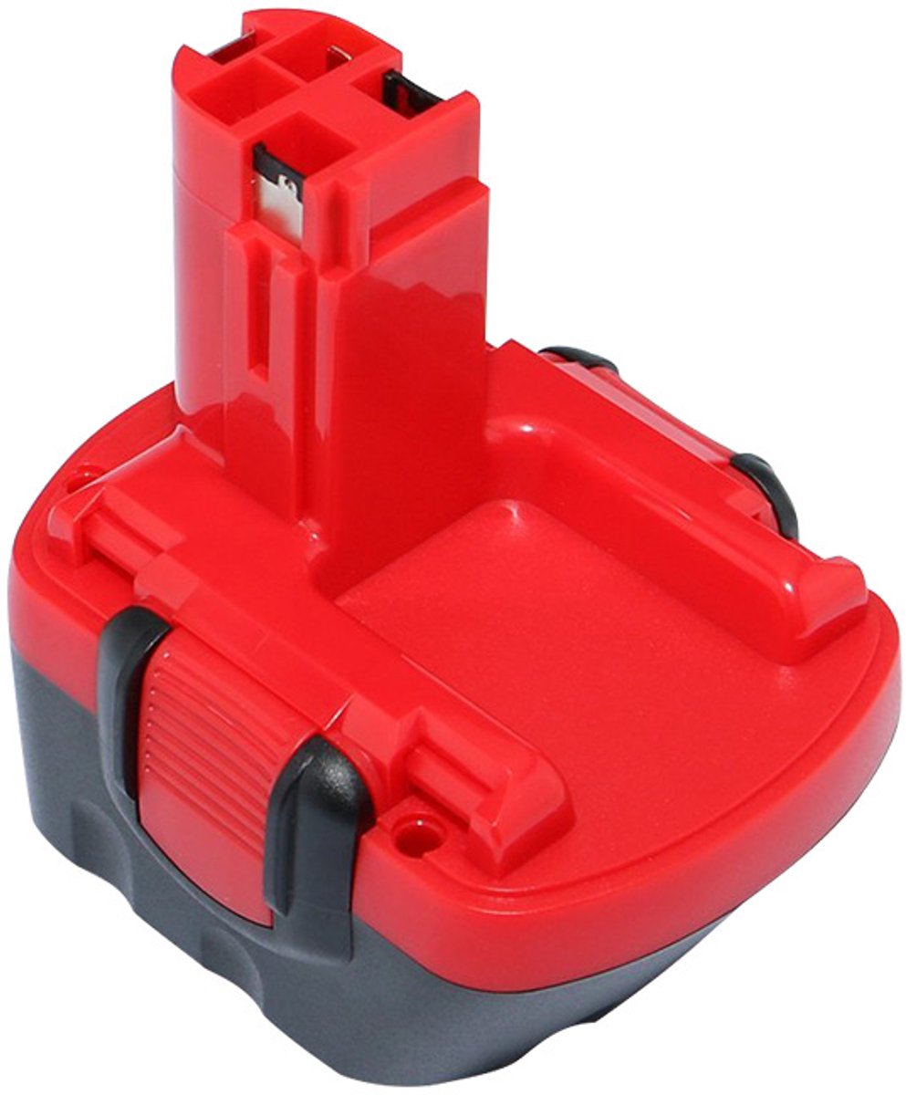 PSB 12V 3Ah Ni-MH Batterij / accu, geschikt voor Bosch