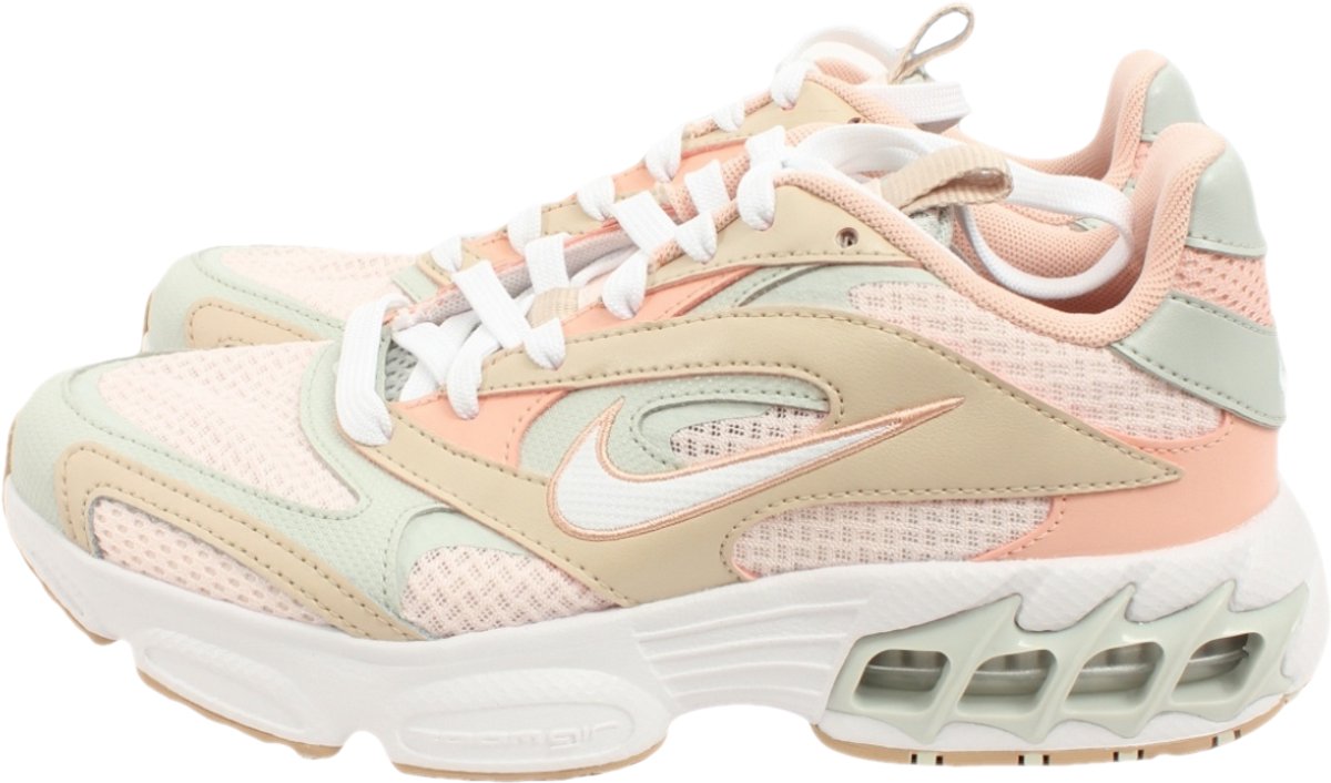Zoom Air Fire Damesschoenen 36.5 Light Soft /Arctic /Sanddrift Roze