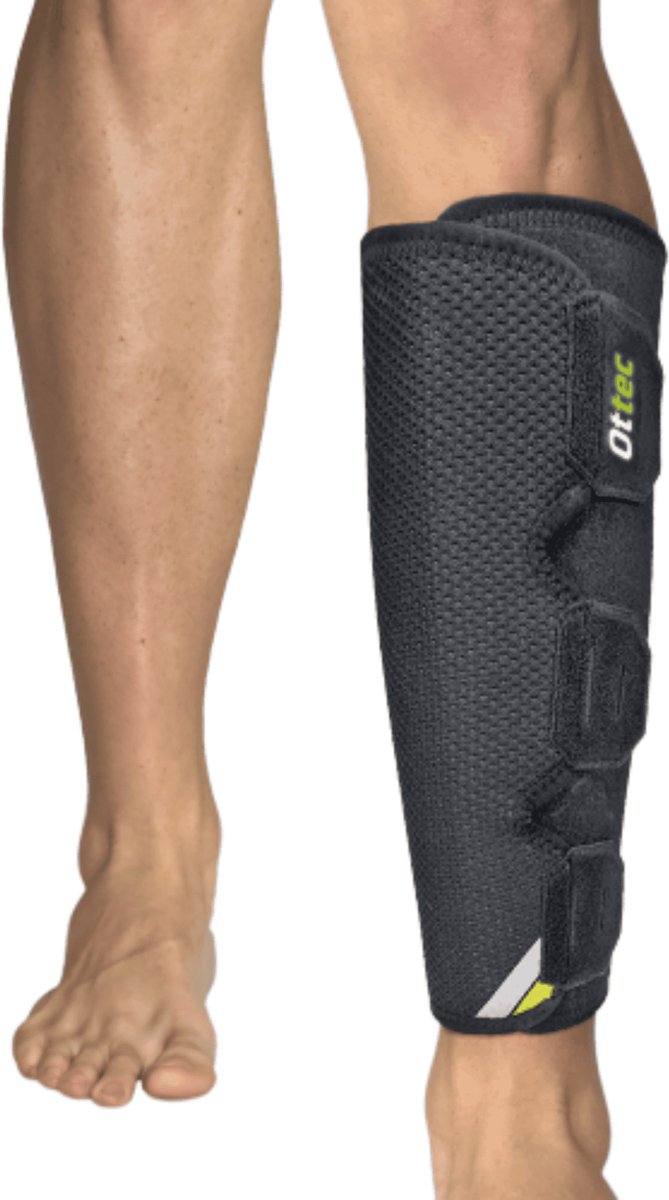 EMO OTTEC Kuitbrace - One size - Zwart