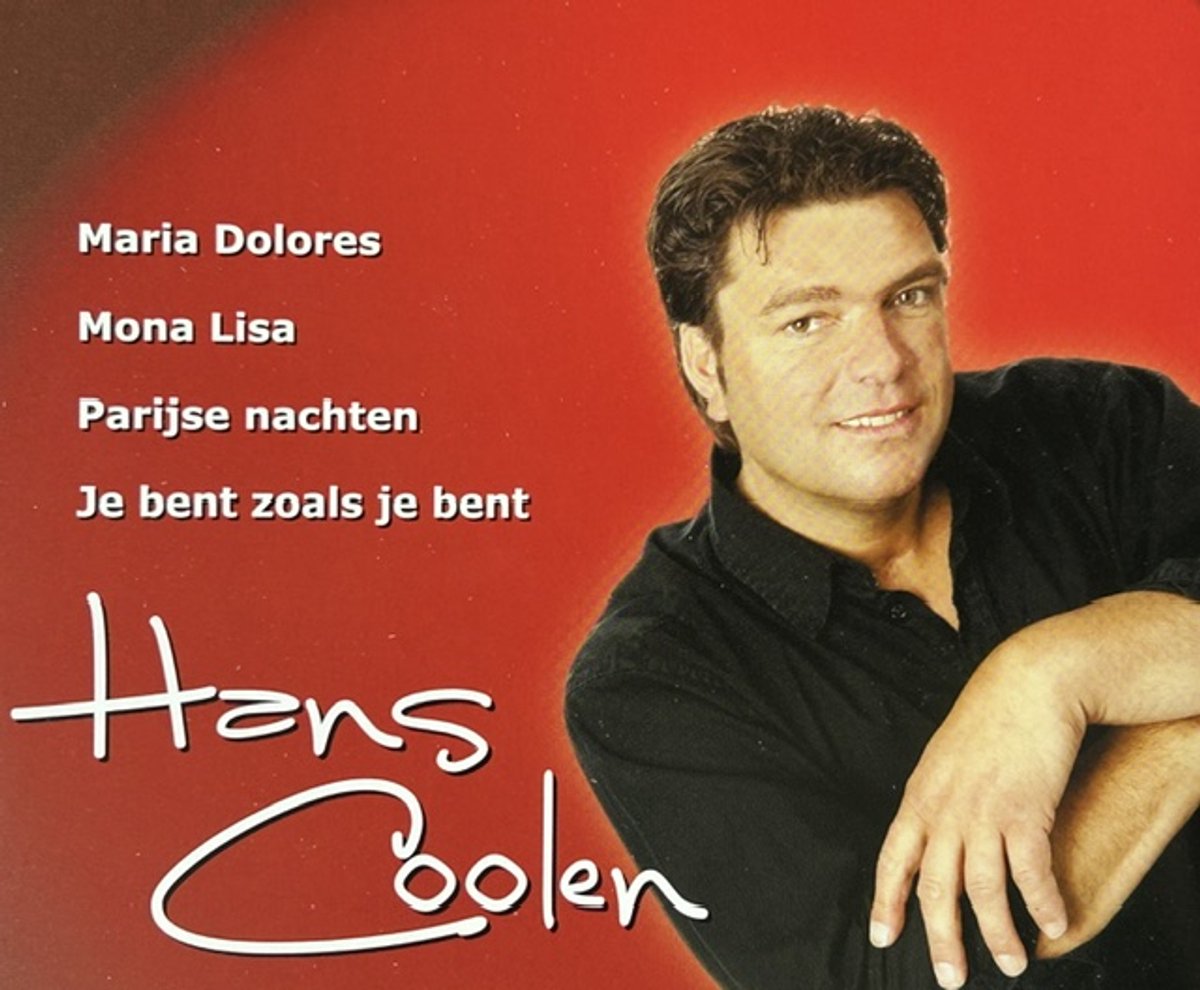 Hans Coolen