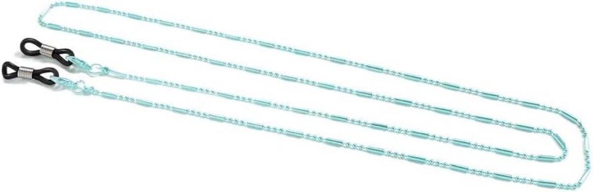 Bril Touw - Bril Ketting - Veilig Dragen - Antislip Ontwerp - 3 Stuks - Gekleurd