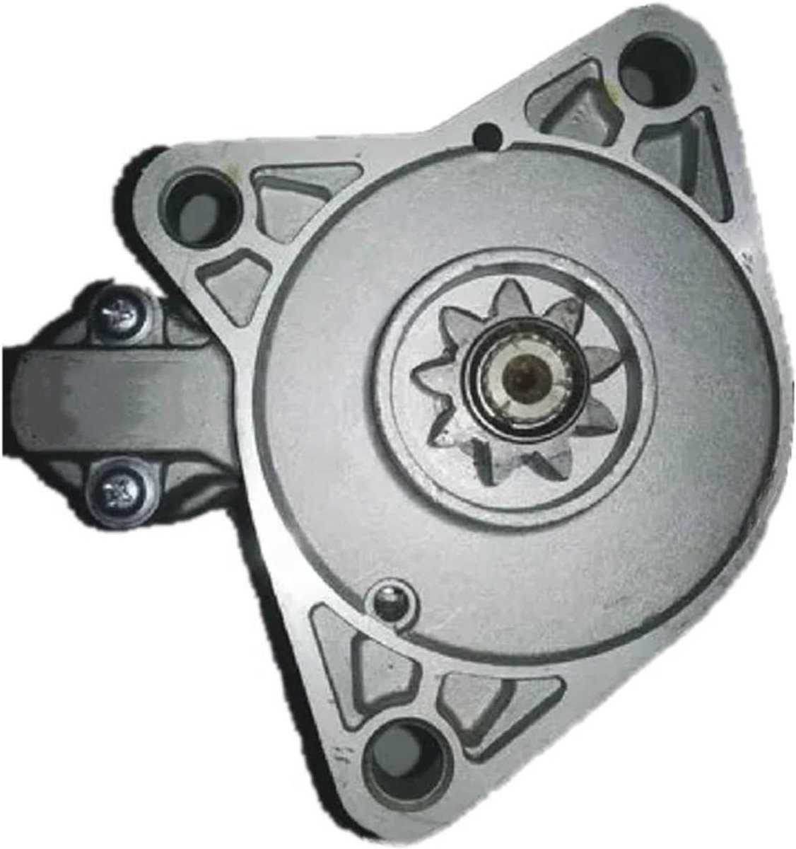 Autostarter - Motoronderdeel - Auto starten - Hoge betrouwbaarheid - 12V 3.0KW - Niet gespecificeerd
