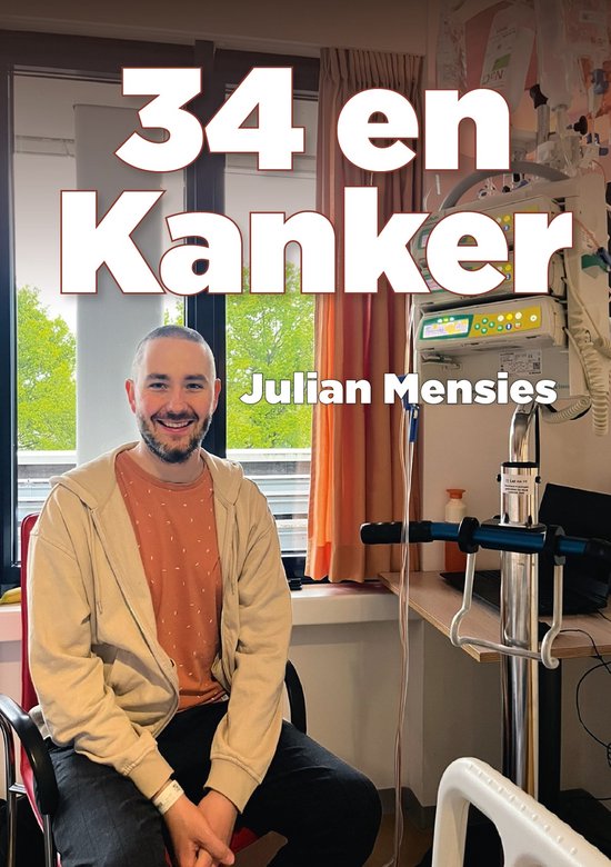 34 en Kanker - cover