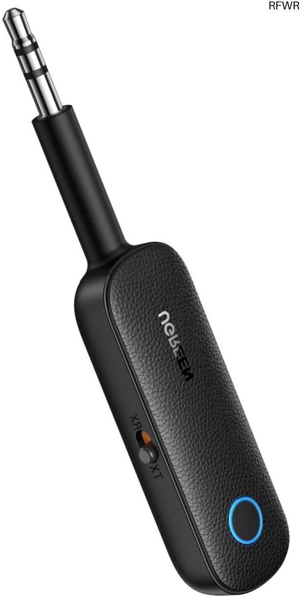 Bluetooth Receiver Aux - Ontvanger - Carkit - Audio Adapter
