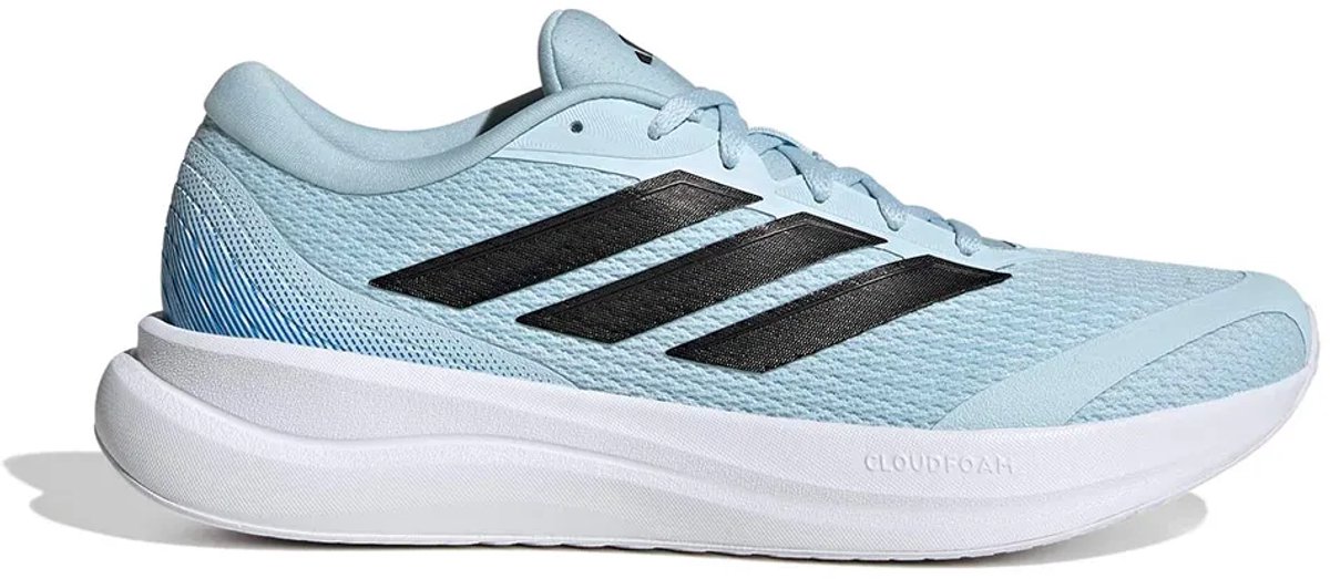 Adidas Runfalcon 6 Hardloopschoenen Man Zwart
