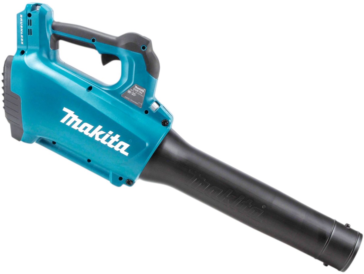 Makita DUB184Z - 18V - Souffleur corps seul - sans batteries ni chargeur