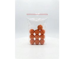 Schoonmaaksponzen, Reinigings Sponsjes, voor NW 10 mm, 10 stuks